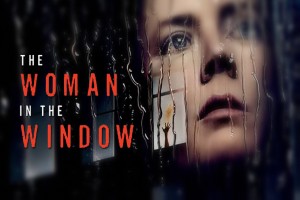 فیلم زنی پشت پنجره دوبله آلمانی The Woman in the Window 2021